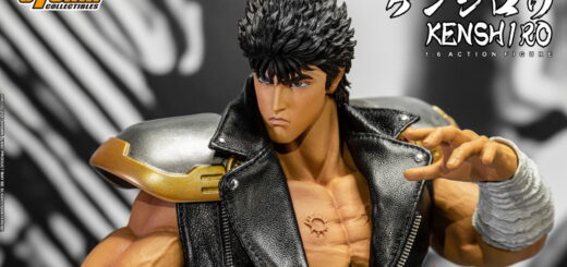 Kenshiro