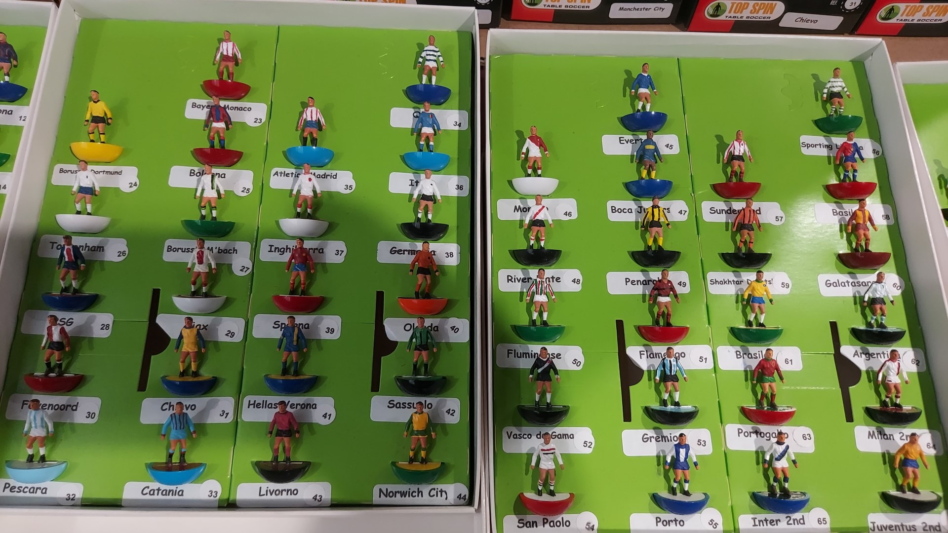 Negli anni '70 e '80 ha avuto un clamoroso successo in Italia