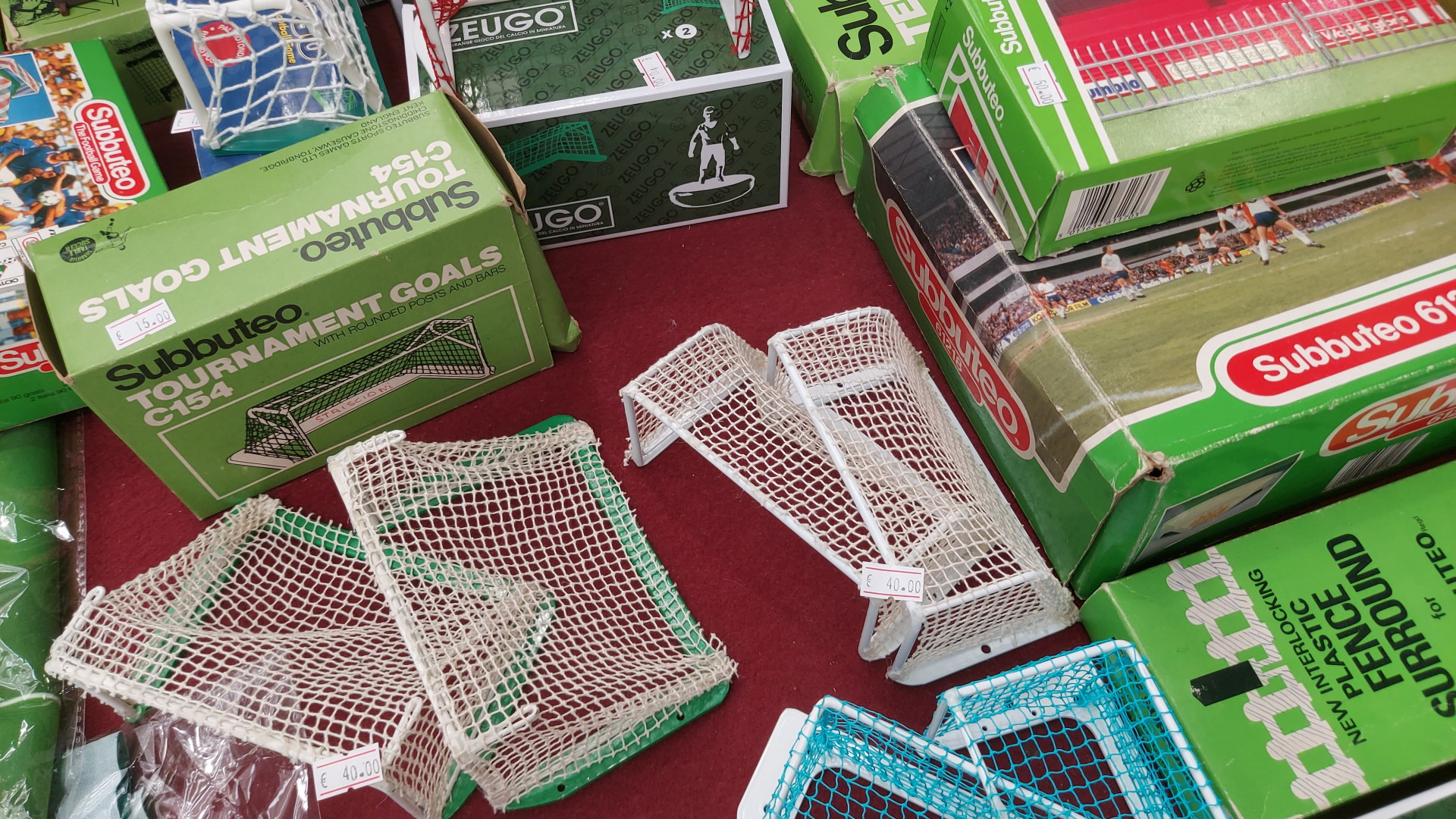 Nato in Inghilterra nel lontano 1947, è diventato popolarissimo...