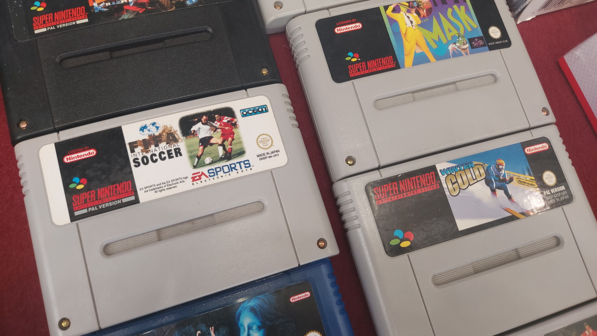 Il calcio non mancava mai, in nessuna console...