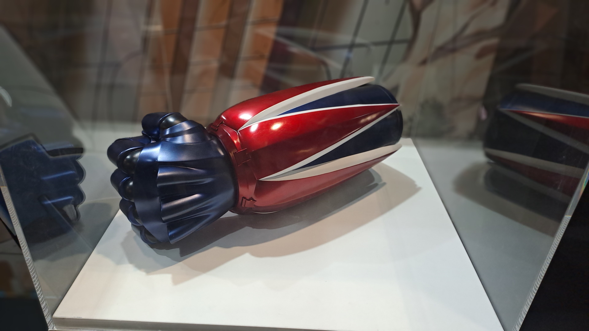 Torna Goldrake, ci sarà spazio anche per lui...