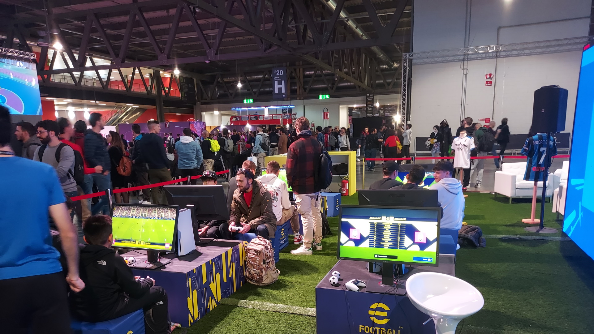 Tante novità per i videogiocatori. Ci sarà da giocare...