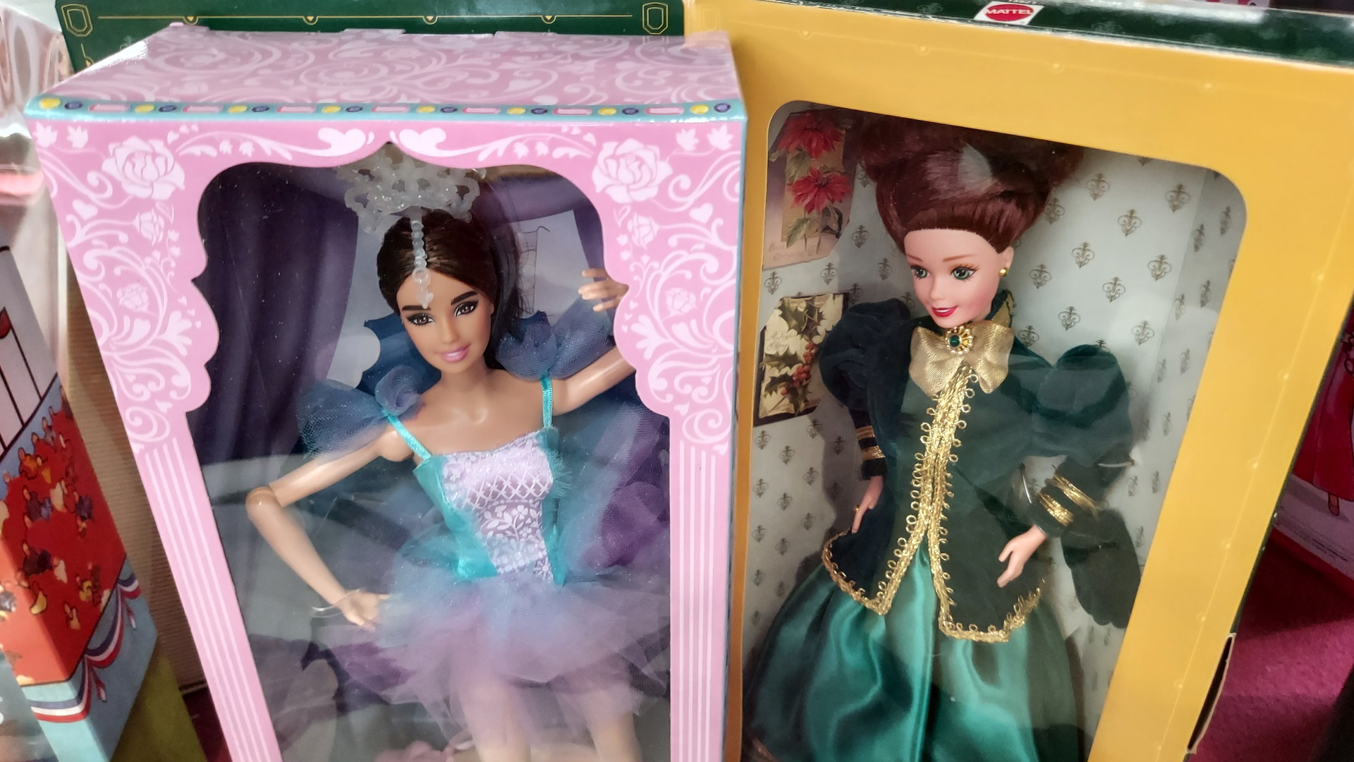 Ci sono anche delle varianti e piacciono pure quelle