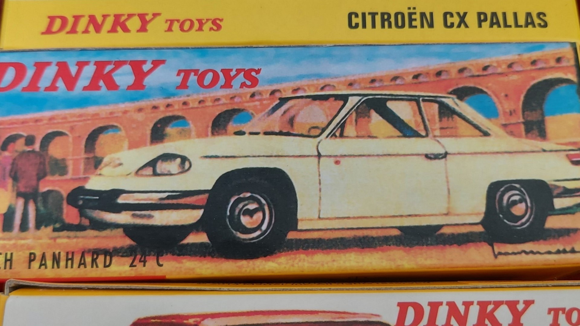 Alcuni modelli valgono pochi euro, altri centinaia di euro