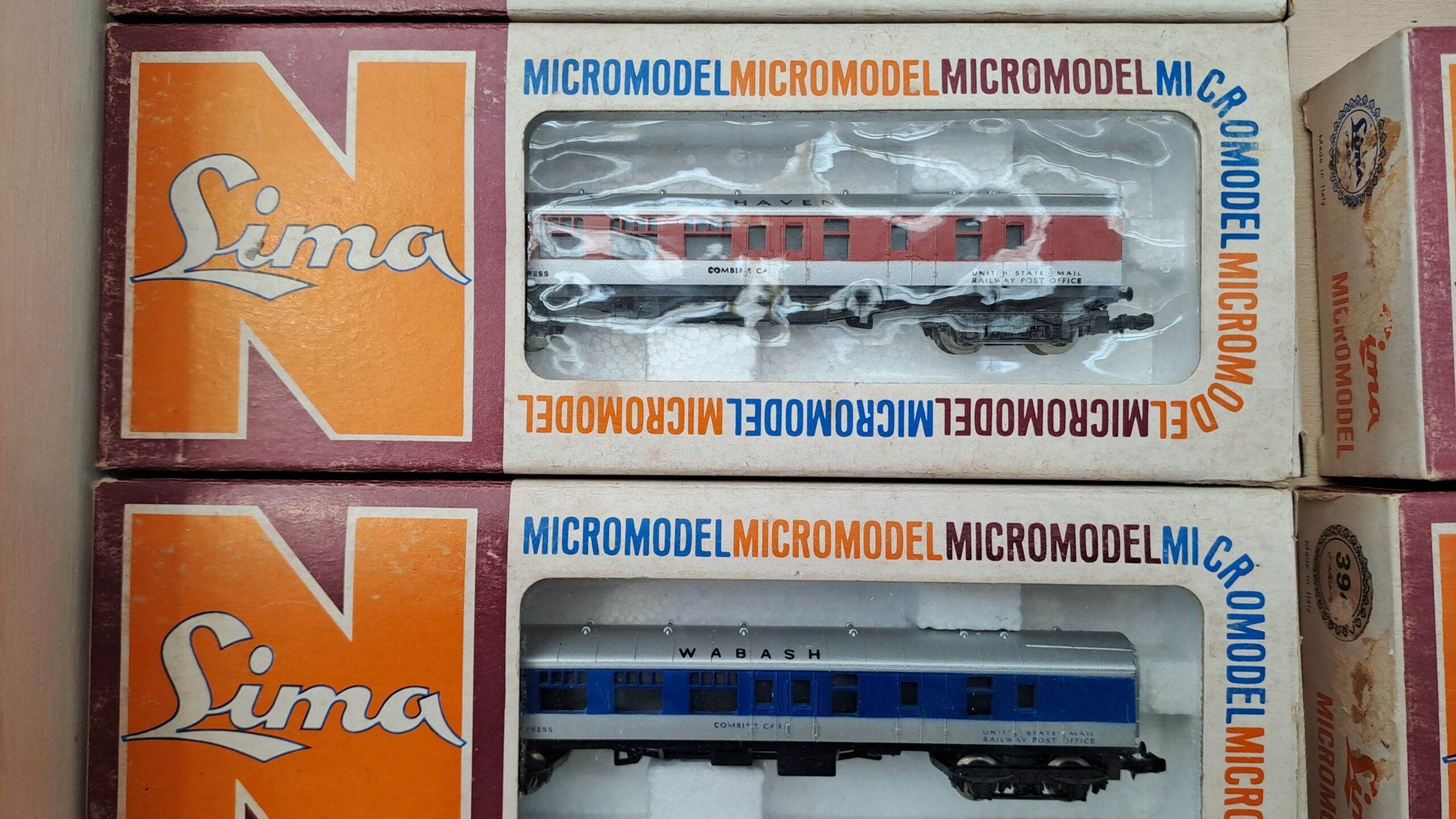 La marca Lima è una delle più ricercate e amate di sempre