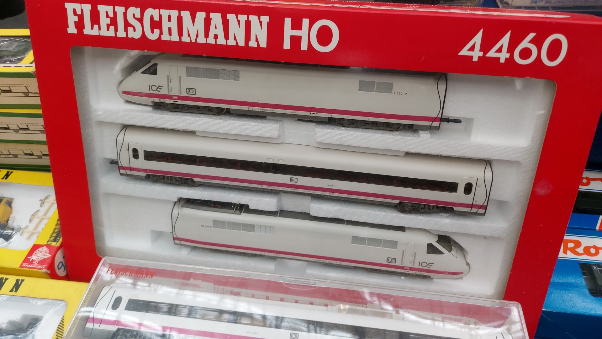 Freischmann è stata fondata a Norimberga nel lontano 1887