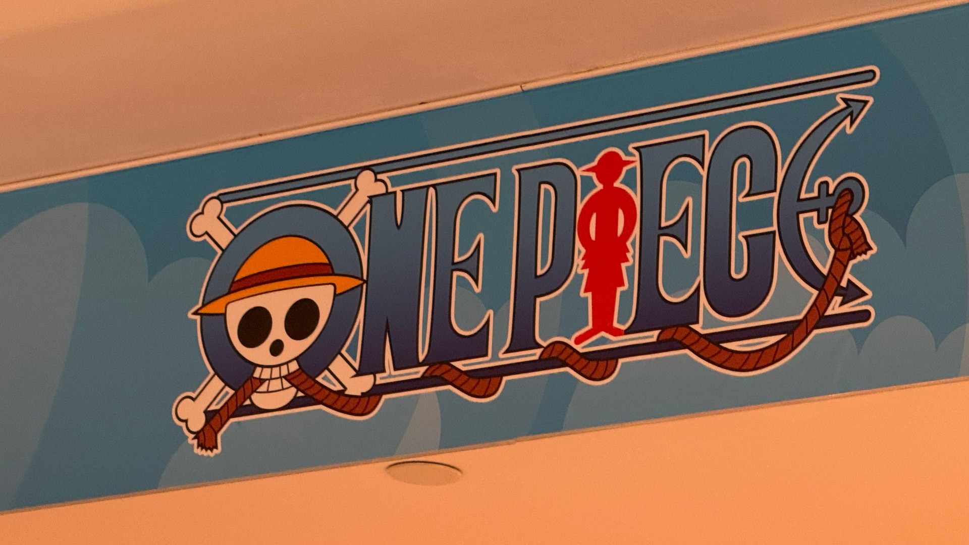 Un corner completamente dedicato al popolare anime al centro di Milano, a due passi dal Duomo