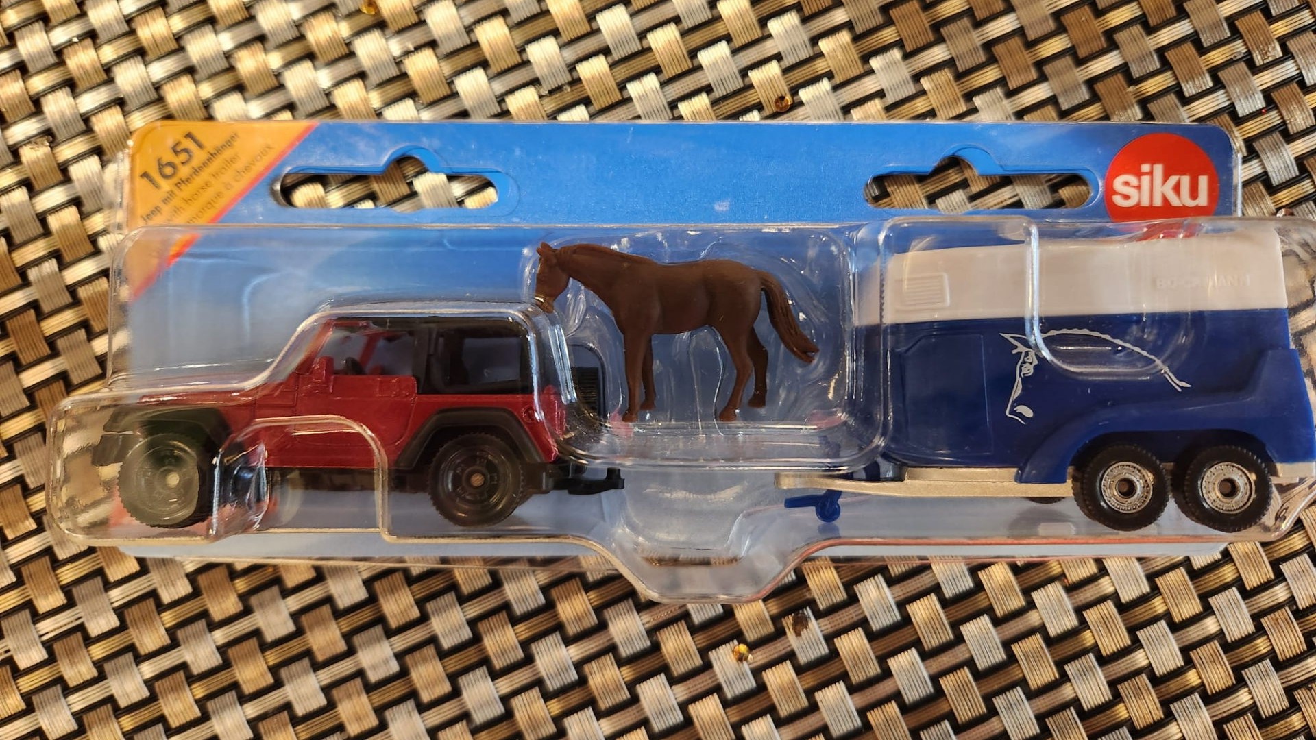 Pezzi singoli o doppi, c'è l'imbarazzo della scelta