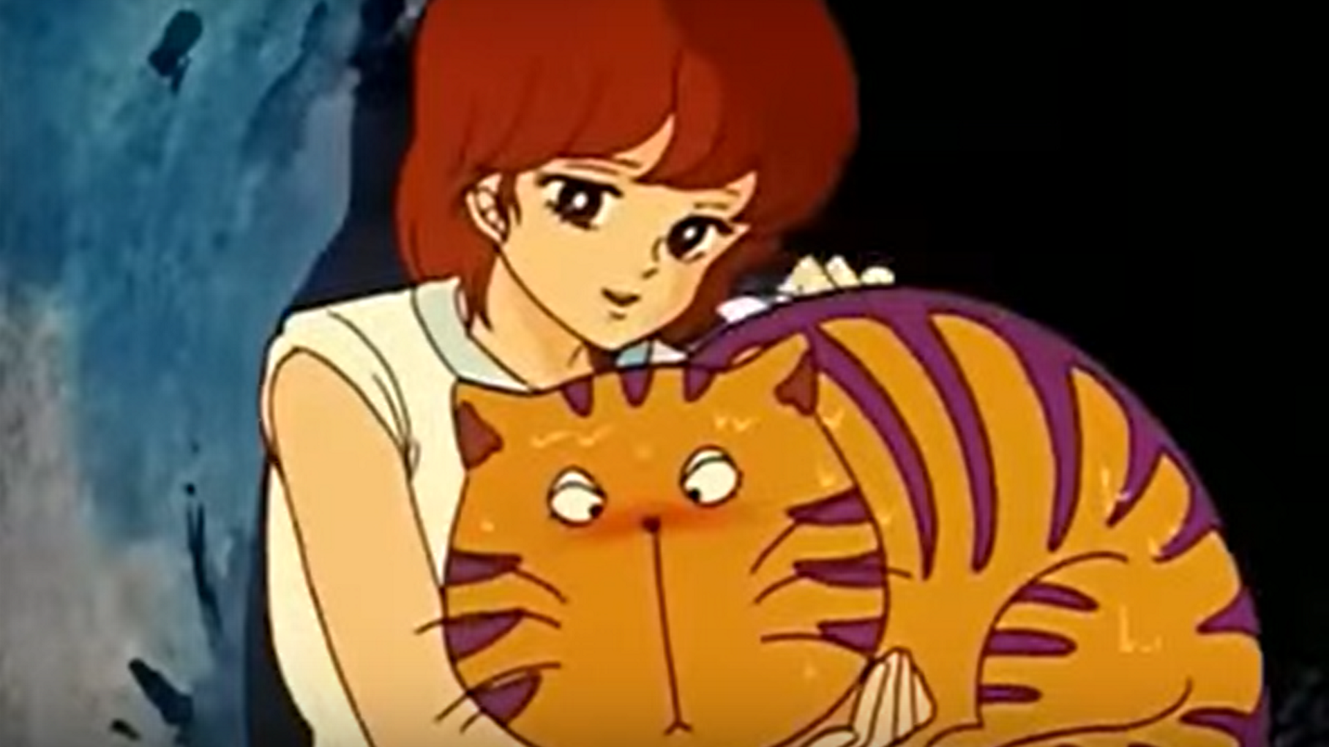 Era la coscienza di Licia...