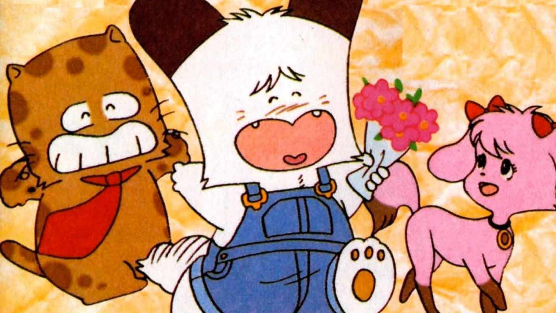 C'era Hello Spank e...