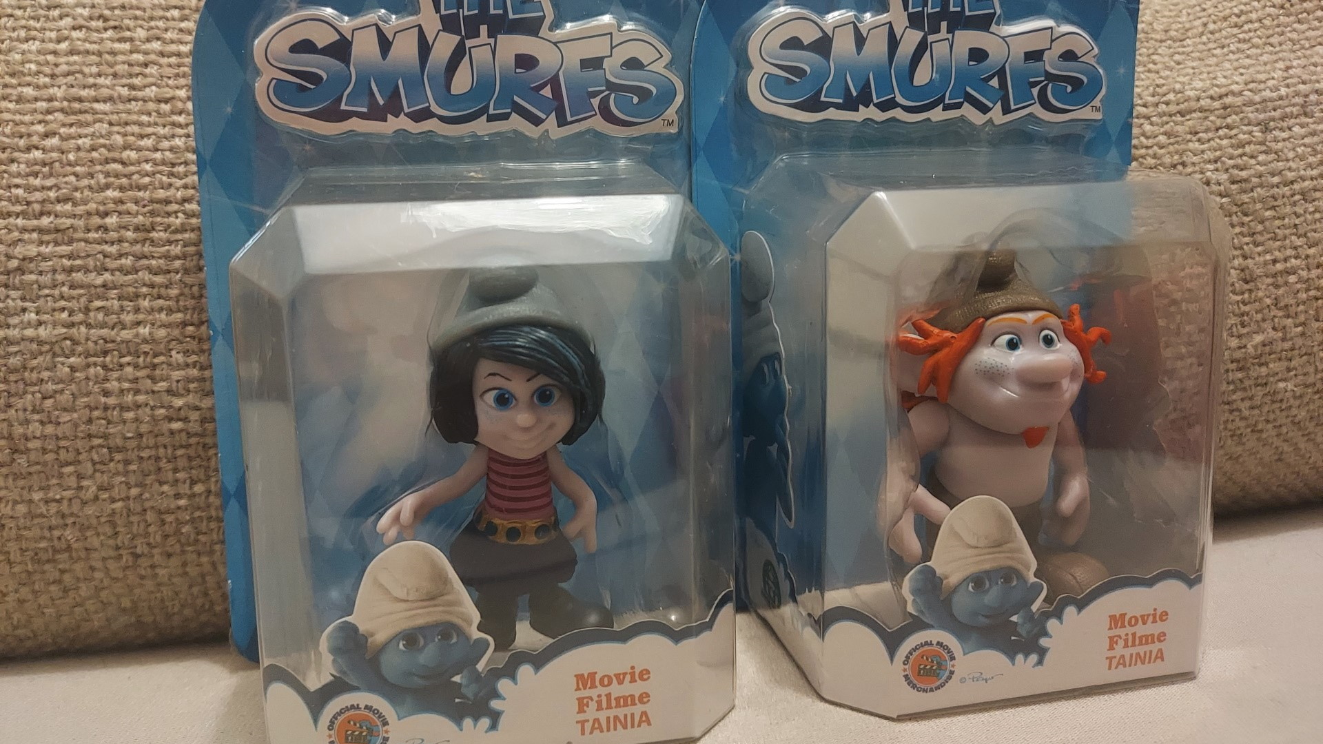 Frullo e Pestifera, anno 2013